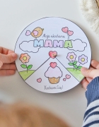 Klocki Plus Plus – flagi, litery i świecące klocki