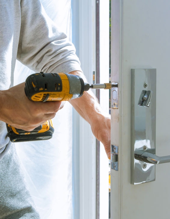 Złota rączka na co dzień – 5 prostych napraw, które możesz zrobić samodzielnie w domu