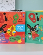 Zielobór – nasza pierwsza gra książkowa