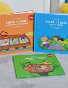 6 książek dla dzieci, które chcą wiedzieć więcej!