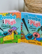 Bolek i Lolek – Rosnę z Bolkiem i Lolkiem