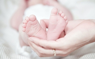 Połóg – obalamy mity