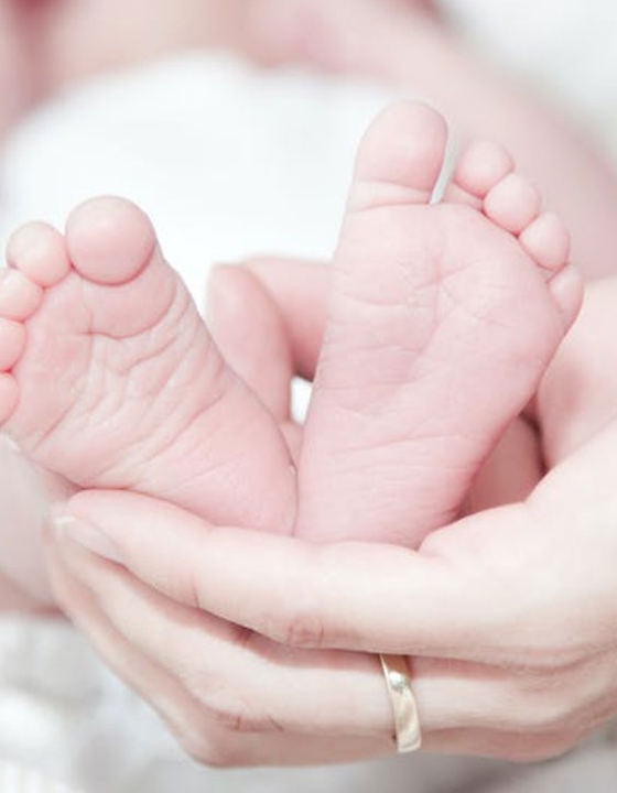 Połóg – obalamy mity