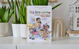 Self-Regulation – Jak się lubić w świecie pełnym różnic