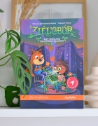 Komiksowe nowości na wakacje!