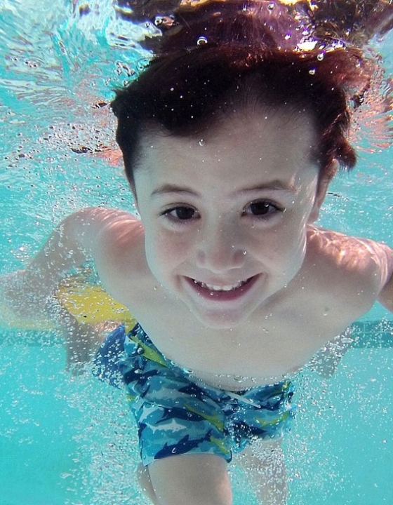 Kolory i motywy – jaki wodny plac zabaw wybrać dla dziecka?