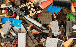 Najnowsze zestawy klocków LEGO 2023. Twoje dziecko musi je mieć!