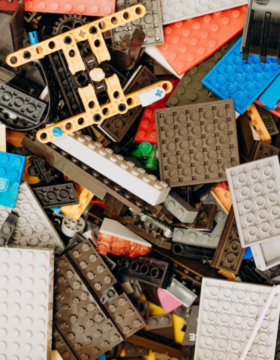 Najnowsze zestawy klocków LEGO 2023. Twoje dziecko musi je mieć!