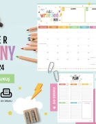 I SPY lato – wyszukiwanka dla dzieci do druku