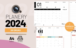 Planery 2024 do druku