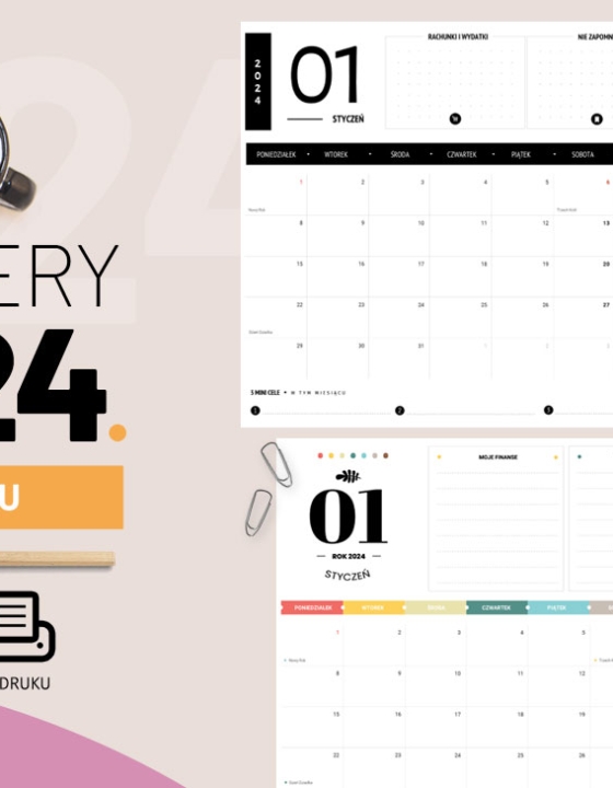 Planery 2024 do druku