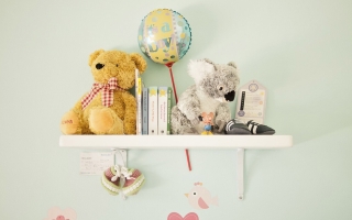 Na jaki kolor mebli postawić w pokoju dziecka? Modne propozycje