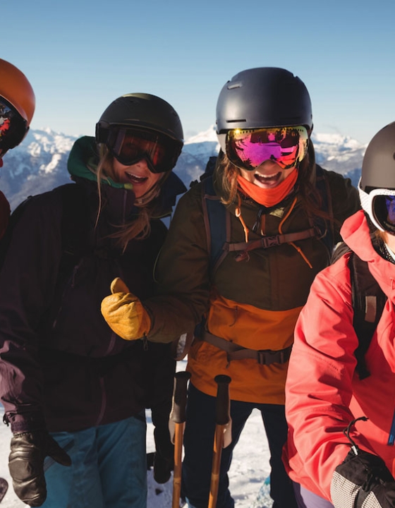 Co spakować na zimowy obóz młodzieżowy? Lista niezbędników