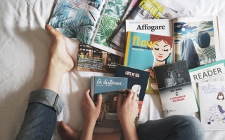 Nie masz pojęcia, co możesz znaleźć w skupie książek używanych!