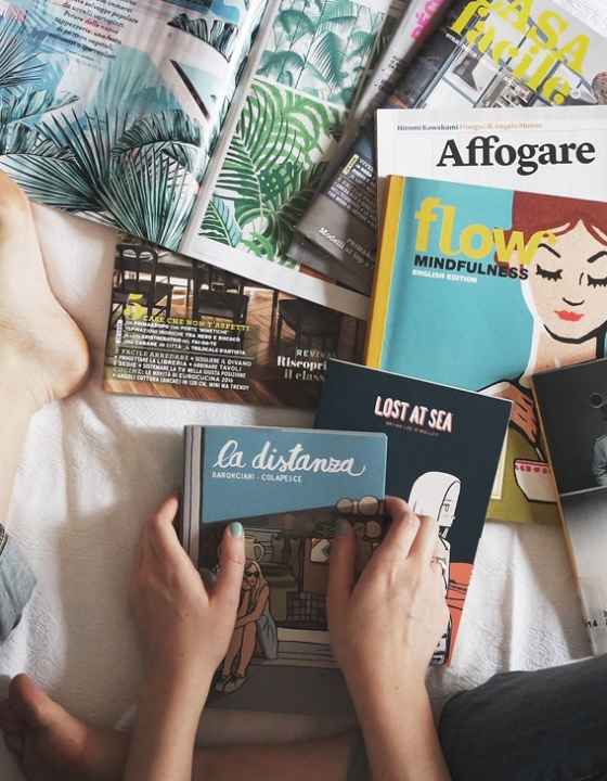 Nie masz pojęcia, co możesz znaleźć w skupie książek używanych!