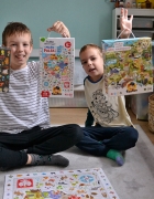 Nowości Lego 2023 – idealne na świąteczne prezenty