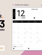 Wyjątkowe klocki magnetyczne idealne na świąteczne prezenty!