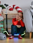 Kolorowanki i książki z zadaniami Bluey!