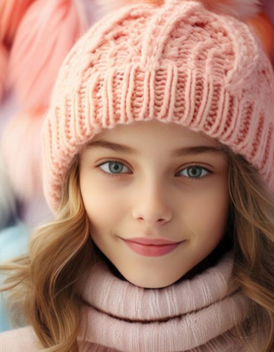 Ubrania dla dzieci na zimę – czego nie może zabraknąć w dziecięcej garderobie?