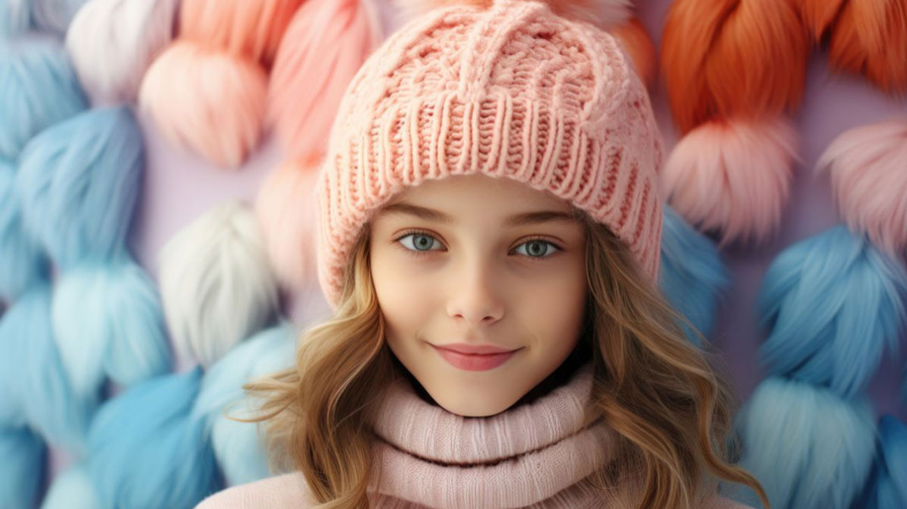 Ubrania dla dzieci na zimę – czego nie może zabraknąć w dziecięcej garderobie?