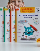 Fajny cieciorek i Smaczna banda i wolny wybieg