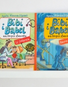 W marcu jak w garncu – kolorowanka do druku