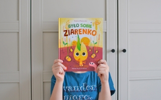 Było sobie ziarenko – Microcuda