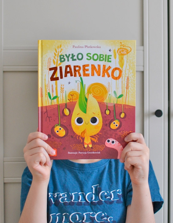 Było sobie ziarenko – Microcuda