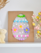 Jak zrobić kwiatek z rolki po papierze toaletowym?