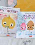 Jakie zwierze wybrać? Akademia Mądrego dziecka