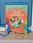 Bibi i Bąbel na tropie Zmorka – nowa seria dla dzieci