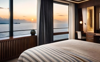 Wynajem apartamentów w Gdyni na podróż poślubną – romantyczny pobyt pełen wrażeń