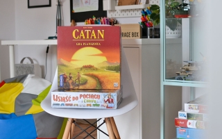 Imprezowe gry planszowe – 6 hitów