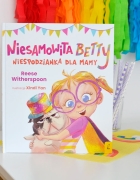 Książki o Bluey – Tato-Robot i Dobranoc, owocowy nietoperzu