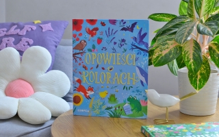 Opowieści o kolorach