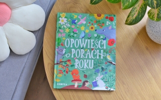 Opowieści o porach roku