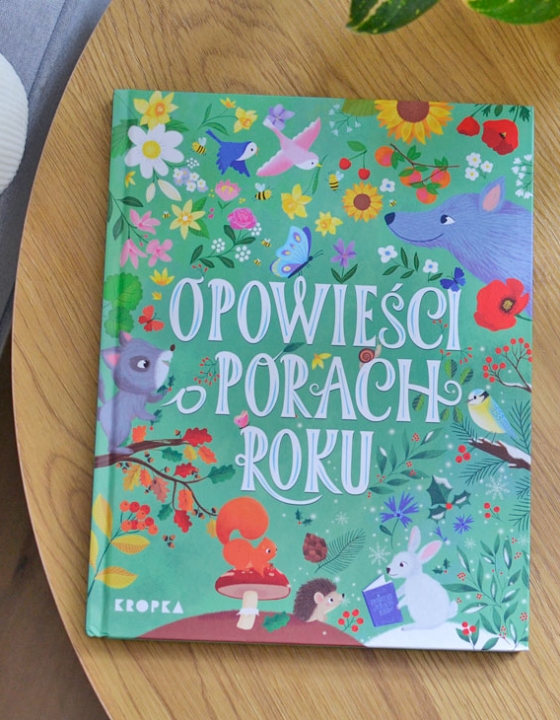 Opowieści o porach roku