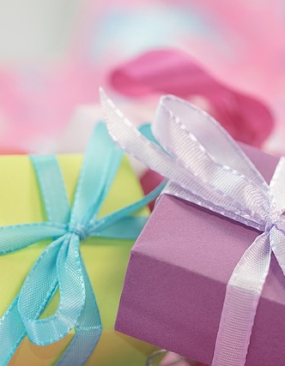 Oryginalny i praktyczny prezent na komunię – Jaki prezent wybrać?