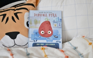 Domowa Pyra – Smaczna Banda