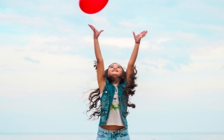 Dzień dziecka – wielki dzień małych ludzi