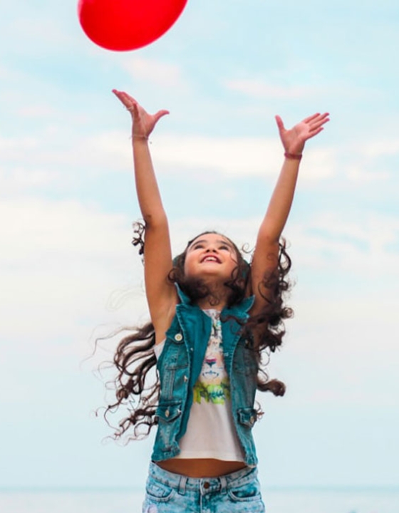 Dzień dziecka – wielki dzień małych ludzi