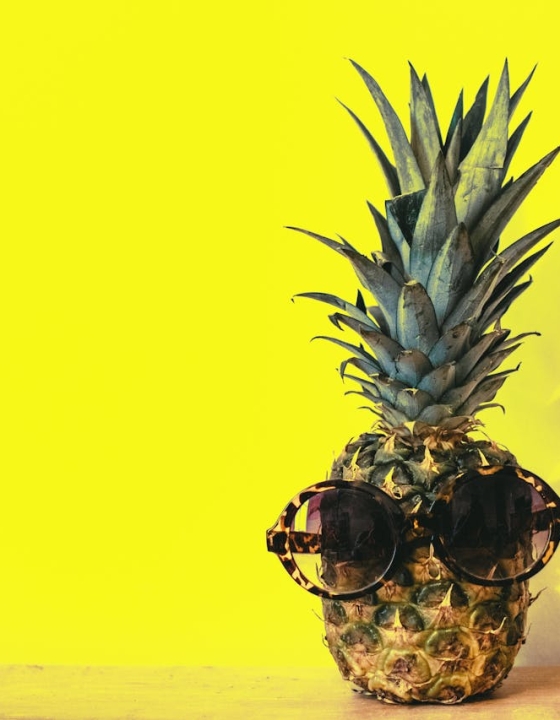 Jak rośnie ananas? Uprawa w domowych warunkach
