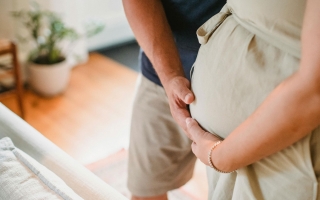 Co założyć po porodzie?