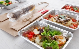 Catering dietetyczny w Lublinie – jak zmienia życie zapracowanej mamy?