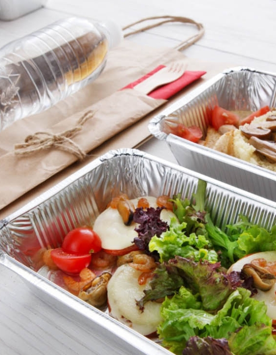 Catering dietetyczny w Lublinie – jak zmienia życie zapracowanej mamy?