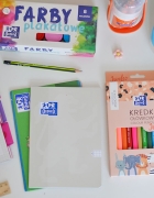 Jesienna gra matematyczna Dary jesieni – do druku