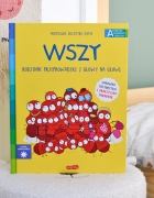 Chce mi się kupę – książka dla dzieci