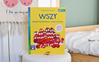 Wszy – Rodzinne przeprowadzki z głowy na głowę