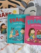 3 gry planszowe dla dzieci, które polubiliśmy całą rodziną