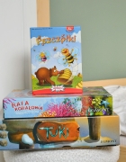 Akiko – Szukaj i znajdź wyszukiwanka dla dzieci